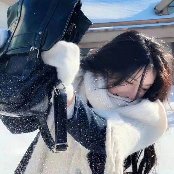 人皮脸